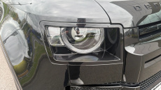 Land Rover Defender 3.0 D250 X-Dynamic HSE 90 3dr Auto Diesel Estate